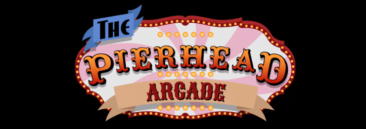 pierhead arcade