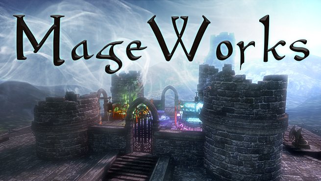 mageworks