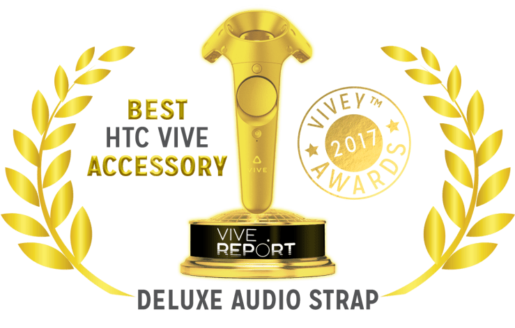 Best Accessory Trophy