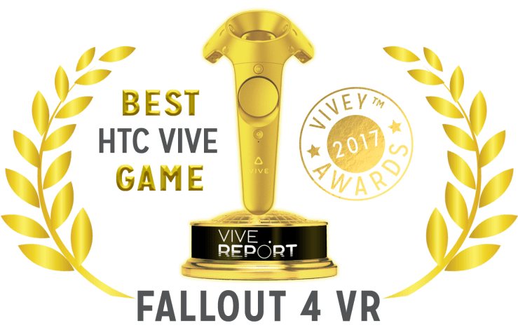 Best Game Trophy