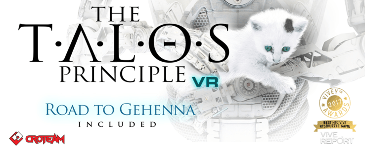 Talos Principle Expanded Banner